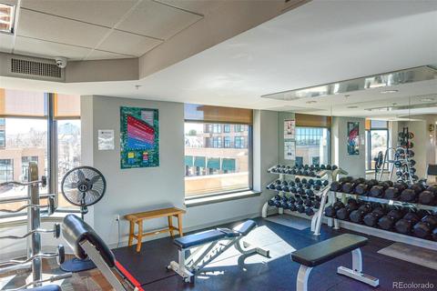 8100 E Union Ave #2303, Denver, CO 80237 photo 33