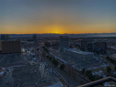 8100 E Union Ave #2303, Denver, CO 80237 photo 29