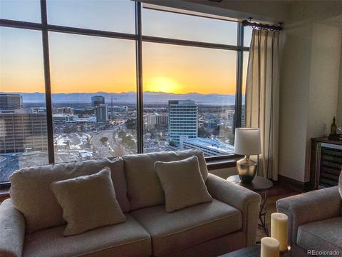 8100 E Union Ave #2303, Denver, CO 80237 photo 16