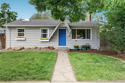 2985 S Pennsylvania St, Englewood, CO 80113