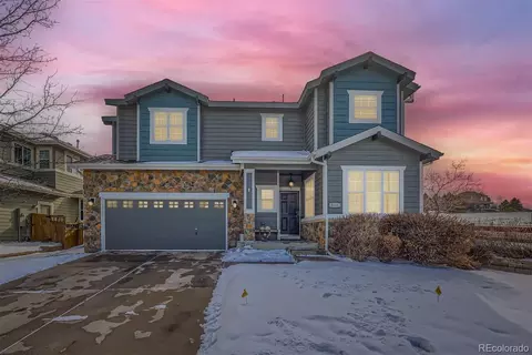 4422 Millwagon Trl, Castle Rock, CO 80109