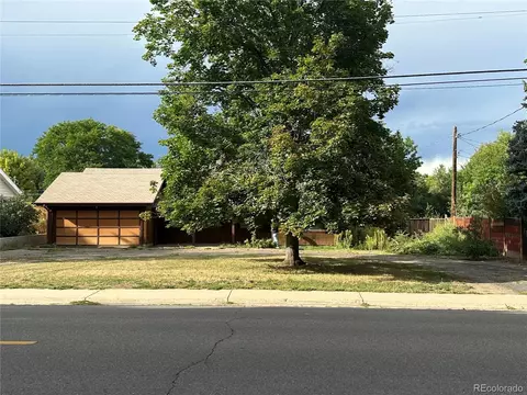 4875 E Louisiana Ave, Denver, CO 80246