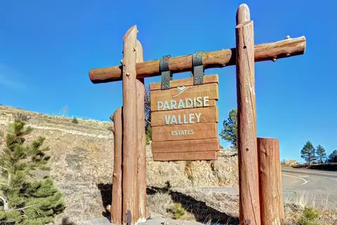 13 Paradise Valley Pkwy, Black Hawk, CO 80422