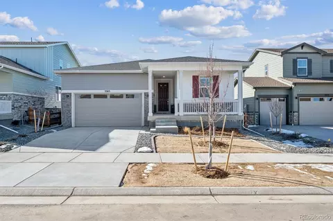 3363 N Irvington St, Aurora, CO 80019