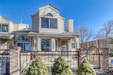 7683 S Cove Cir, Centennial, CO 80122