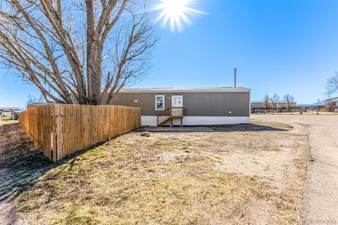 75 N Curtis Rd, Colorado Springs, CO 80930