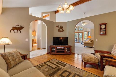 9633 Pine Springs Dr, Morrison, CO 80465 photo 13