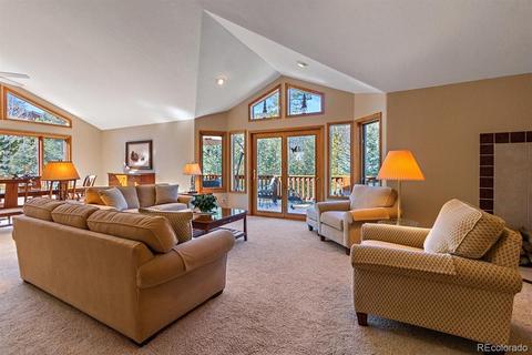 9633 Pine Springs Dr, Morrison, CO 80465 photo 7