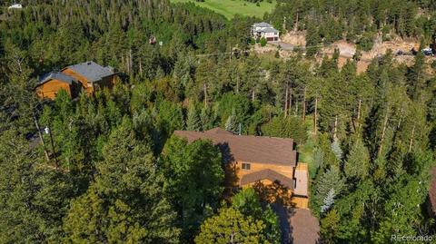 9633 Pine Springs Dr, Morrison, CO 80465 photo 33