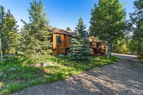9633 Pine Springs Dr, Morrison, CO 80465 photo 30