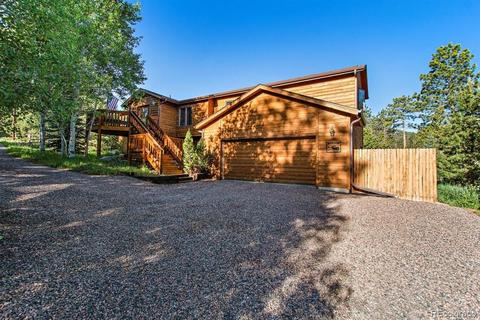 9633 Pine Springs Dr, Morrison, CO 80465 photo 34