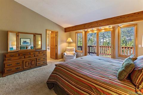 9633 Pine Springs Dr, Morrison, CO 80465 photo 14