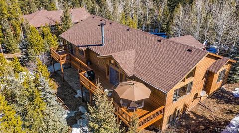 9633 Pine Springs Dr, Morrison, CO 80465 photo 26