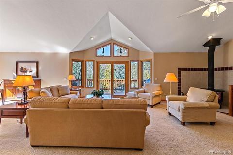9633 Pine Springs Dr, Morrison, CO 80465 photo 6