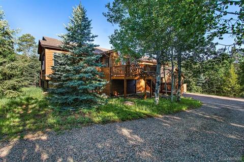 9633 Pine Springs Dr, Morrison, CO 80465 photo 31
