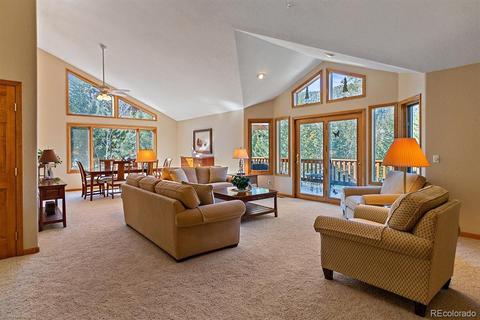 9633 Pine Springs Dr, Morrison, CO 80465 photo 2