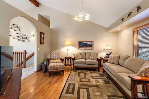 9633 Pine Springs Dr, Morrison, CO 80465 photo 4