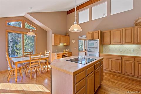 9633 Pine Springs Dr, Morrison, CO 80465 photo 3