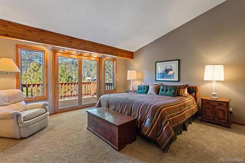 9633 Pine Springs Dr, Morrison, CO 80465 photo 5