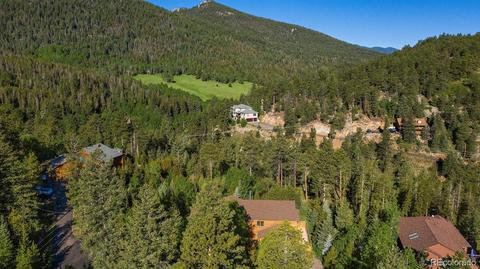 9633 Pine Springs Dr, Morrison, CO 80465 photo 32
