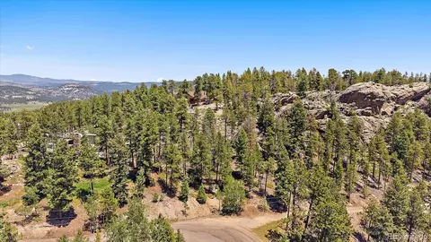 0 Skunk Aly, Evergreen, CO 80439