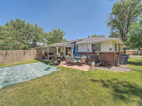 3723 Wright St, Wheat Ridge, CO 80033 photo 17