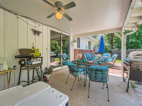 3723 Wright St, Wheat Ridge, CO 80033 photo 16