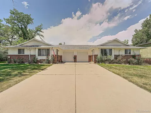 3723 Wright St, Wheat Ridge, CO 80033