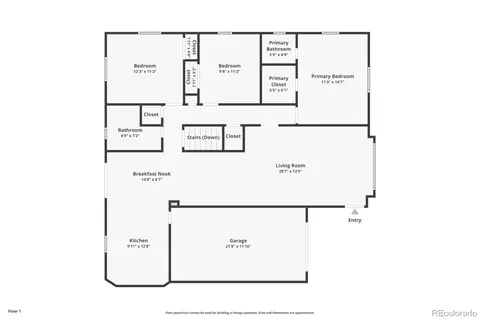 3723 Wright St, Wheat Ridge, CO 80033 photo 43