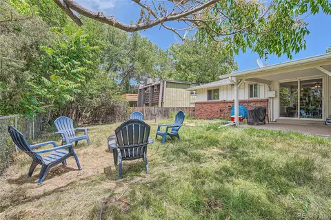 3723 Wright St, Wheat Ridge, CO 80033 photo 41