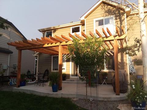 10933 Eagle Run Dr, Parker, CO 80138 photo 6