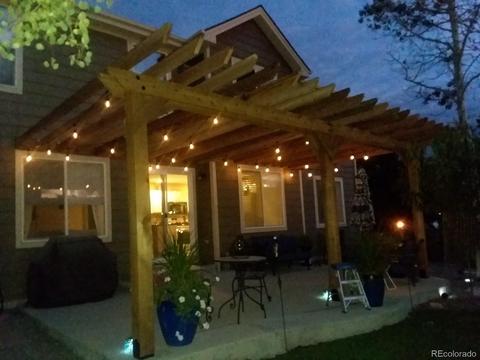 10933 Eagle Run Dr, Parker, CO 80138 photo 5