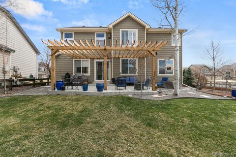 10933 Eagle Run Dr, Parker, CO 80138 photo 4