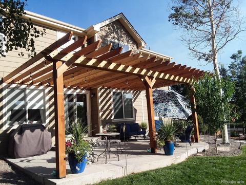10933 Eagle Run Dr, Parker, CO 80138 photo 7