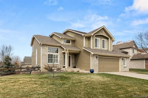 10933 Eagle Run Dr, Parker, CO 80138 photo 1