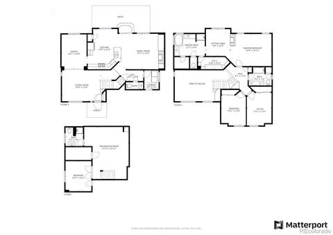 10933 Eagle Run Dr, Parker, CO 80138 photo 40