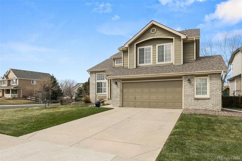 10933 Eagle Run Dr, Parker, CO 80138 photo 2