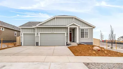 22304 E 49th Pl, Aurora, CO 80019