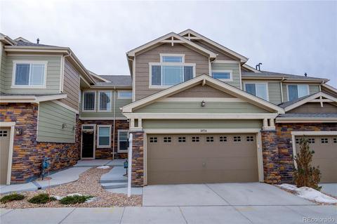 14934 E Crestridge Dr, Centennial, CO 80015 photo 1