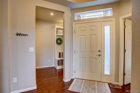 14934 E Crestridge Dr, Centennial, CO 80015 photo 2