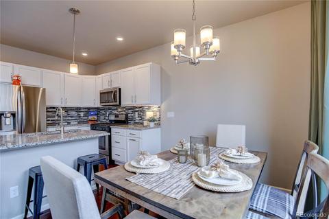 14934 E Crestridge Dr, Centennial, CO 80015 photo 9