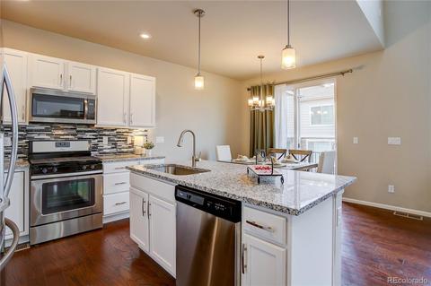14934 E Crestridge Dr, Centennial, CO 80015 photo 11