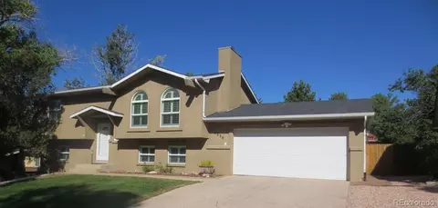 3238 Teardrop Cir, Colorado Springs, CO 80917