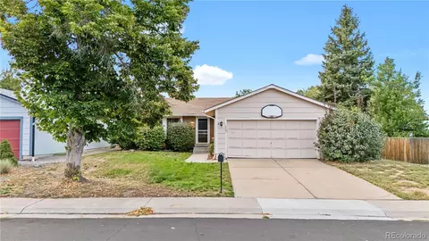 3581 S Olathe St, Aurora, CO 80013