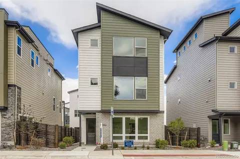 10886 E Hinsdale Cir, Centennial, CO 80112