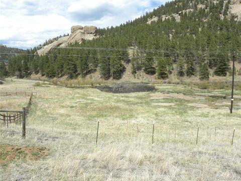 28207 Pine St, Pine, CO 80470 photo 1