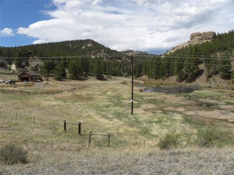 28207 Pine St, Pine, CO 80470 photo 19