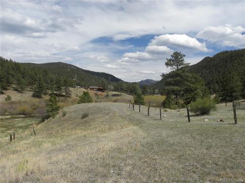 28207 Pine St, Pine, CO 80470 photo 2