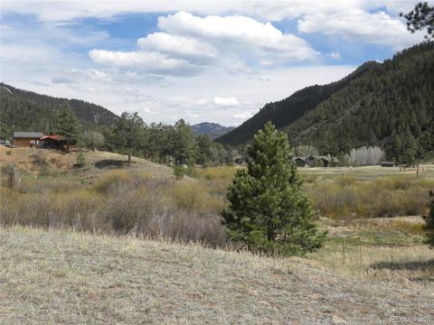 28207 Pine St, Pine, CO 80470 photo 20
