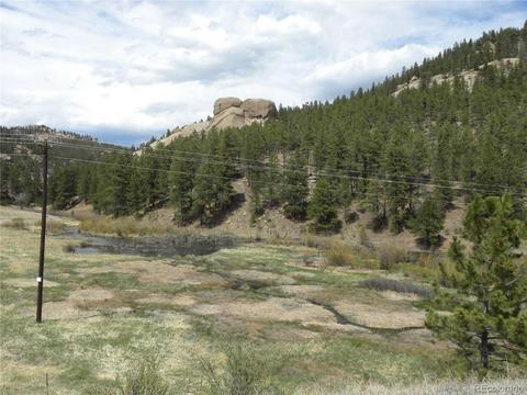 28207 Pine St, Pine, CO 80470 photo 17